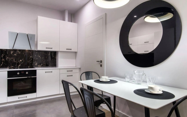 Apartinfo Exclusive Sopot Apartment