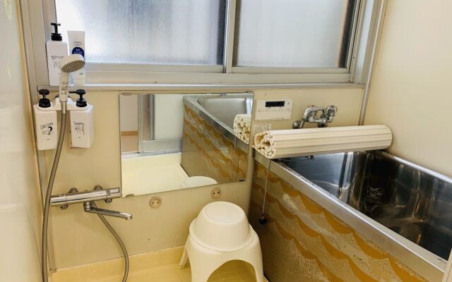 Himesato Guesthouse ICONE