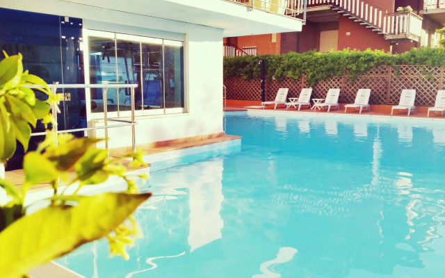 Hotel Delfino