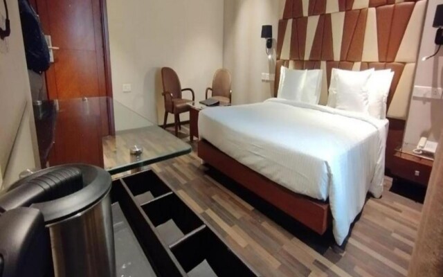 Adiva Residency Beacon, Grant Road, Mumbai
