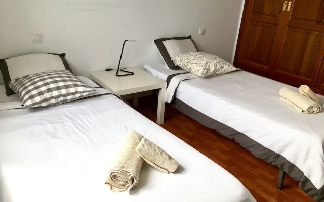 Villas Lanzarote Natura