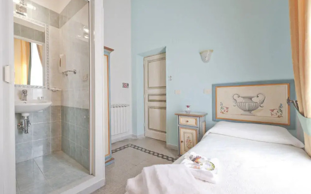 Hotel la Villetta