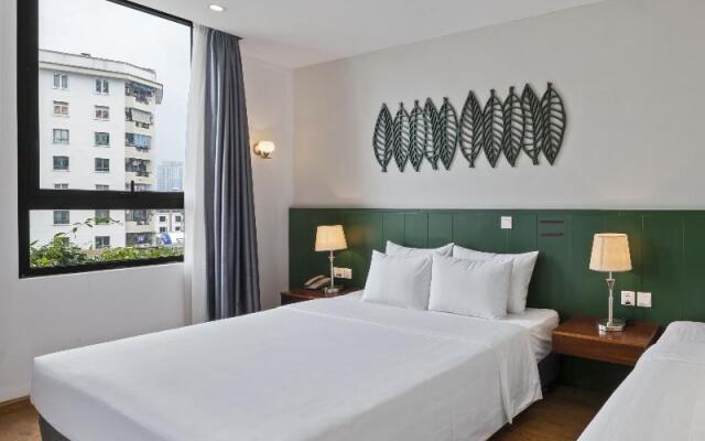 22Land Classic Suites