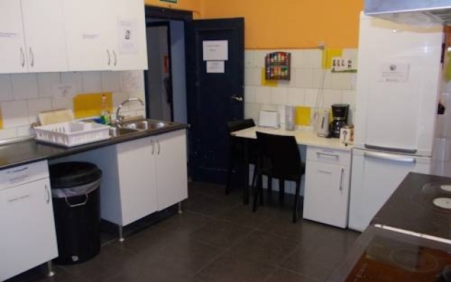 Hostel Hemingway