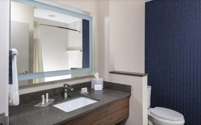 Fairfield Inn & Suites by Marriott Monahans