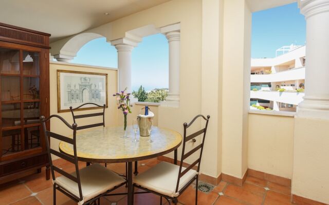 PAAL Apartments Marbella Guadalpín