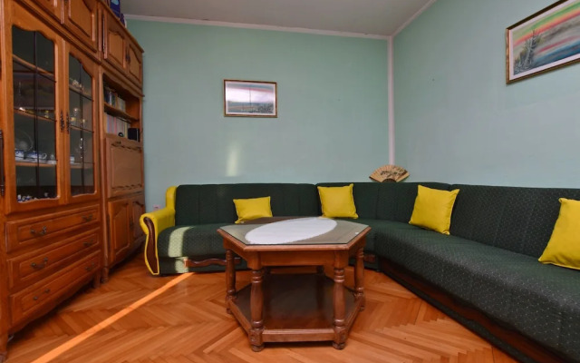 Antonia's coast apartment