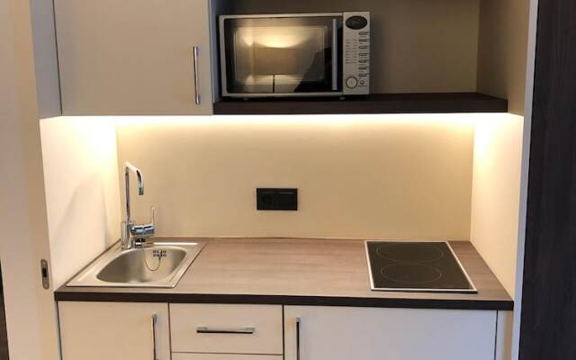 Heidelberg Hospitality Boarding House