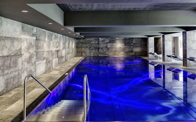 Sporthotel Silvretta Montafon