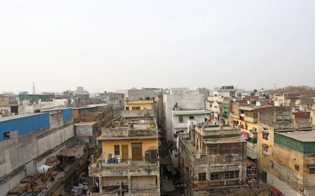 Hotel Vardhman Inn