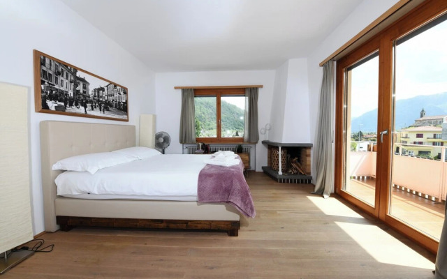Bed & Breakfast 7rooms Losone