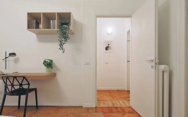 JOIVY Spacious Family Apartment