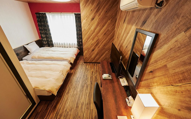 Grand Park Hotel Odate