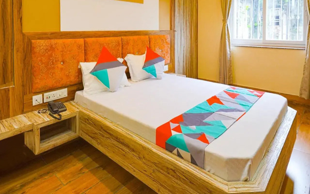 FabHotel Quest
