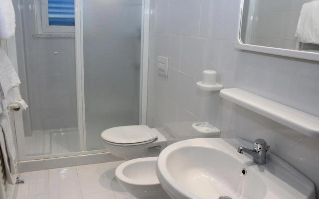 Hotel Residence Villa Marinù