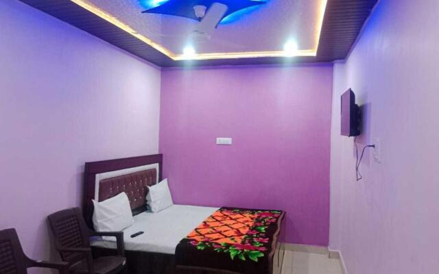 Hotel Ishan Palace by Oyo
