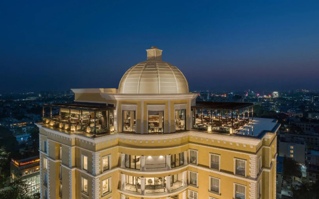 The Residency Towers