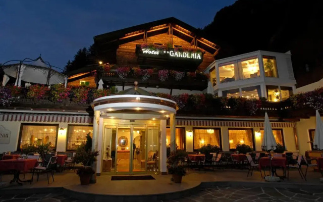 Romantic & Family Hotel Gardenia
