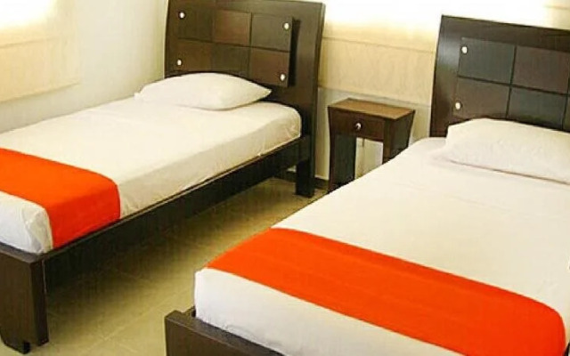 Finca Hotel Villa Martha