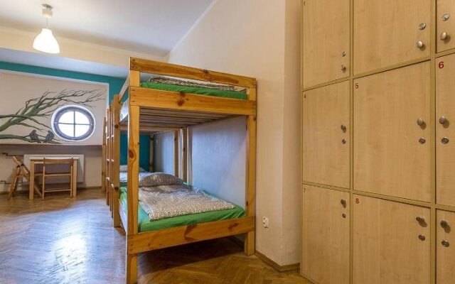 Cracow Hostel