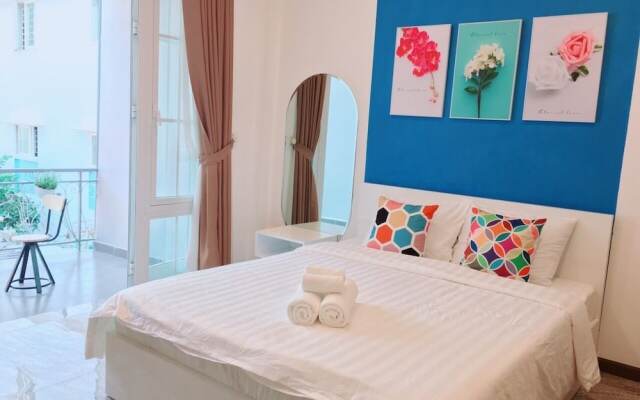 Yuki Hostel  Apartment