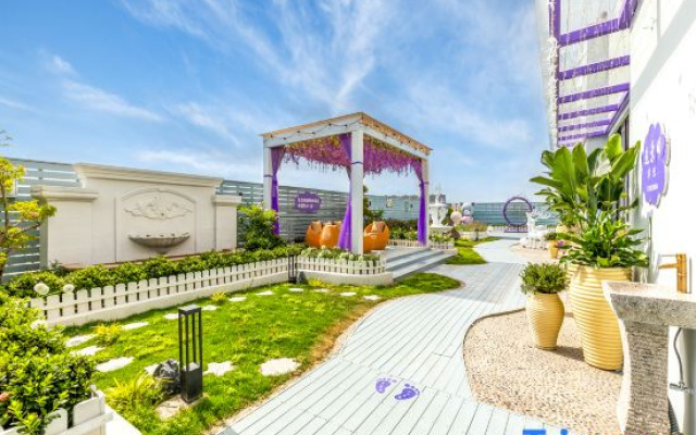 Lavande Hotel Yangxi West Lake Park Branch