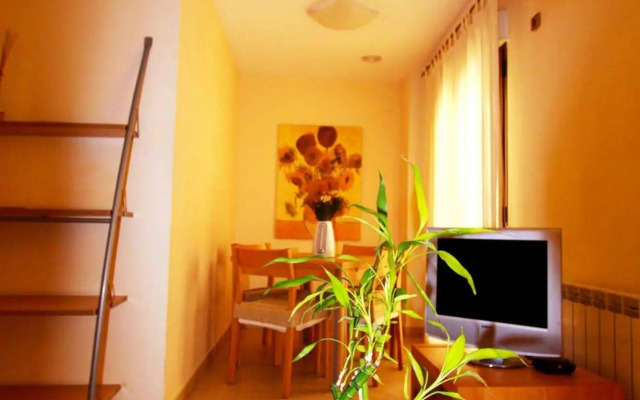 Apartamentos Turísticos Centro