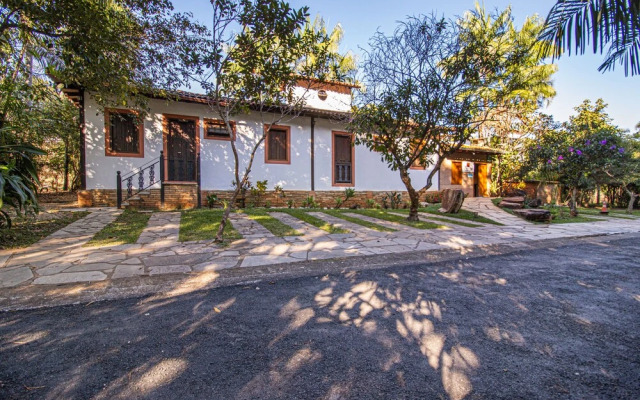 Pousada Arvoredo