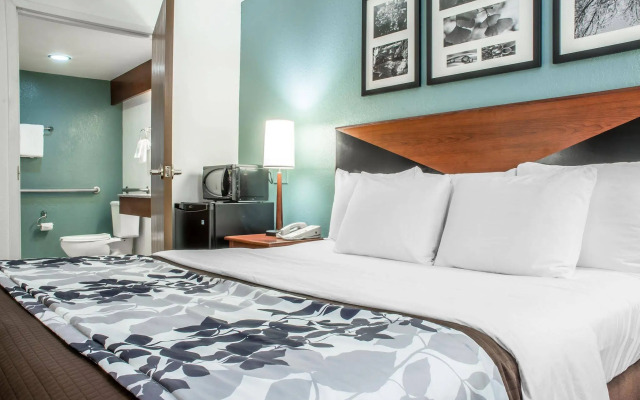 Sleep Inn Amherst - Buffalo North near University