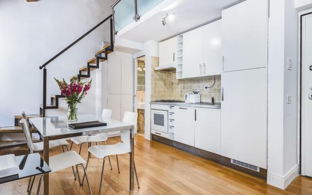 Gonfalone Residence Carlotta