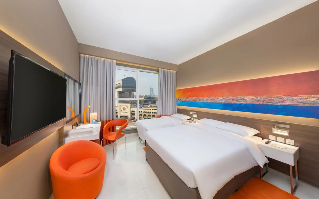 Hotel Citymax Al Barsha