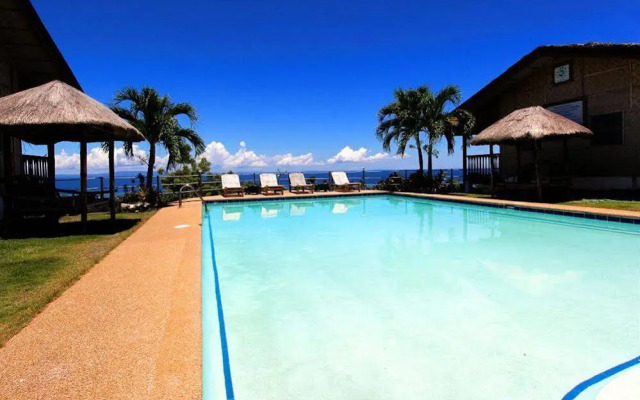 Parrot Paradise Resort