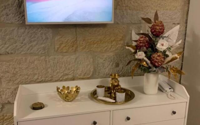 Appartement im Funkenhöfchen