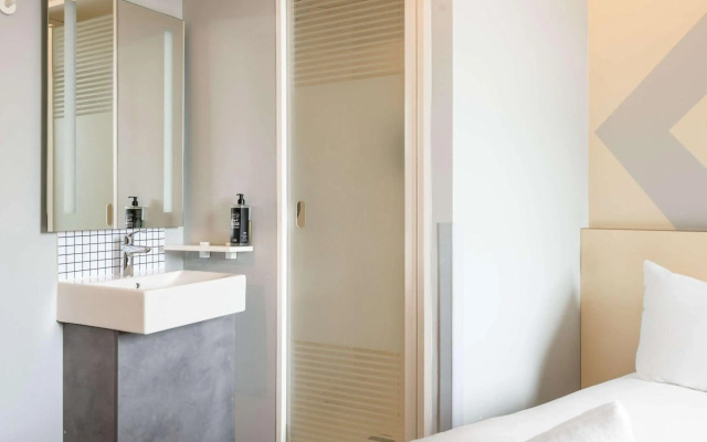 ibis budget Leuven Centrum