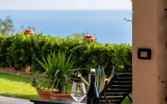 Il Mirto Bed and Breakfast