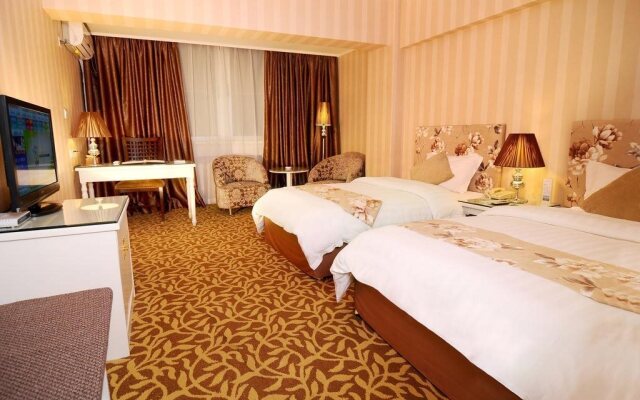 Shanghao Hotel