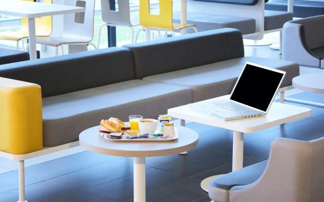 Tulip Inn Residence Thionville