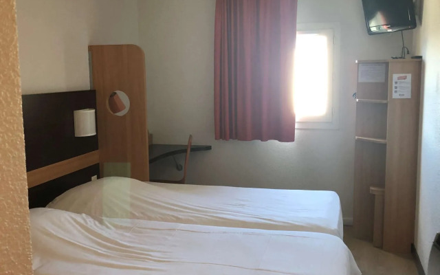 Hotel Première Classe Annemasse - Ville La Grand