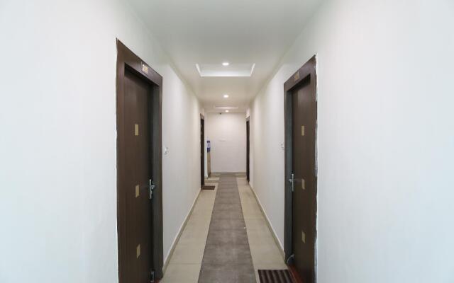 Collection O 29116 Choudhary Guest House
