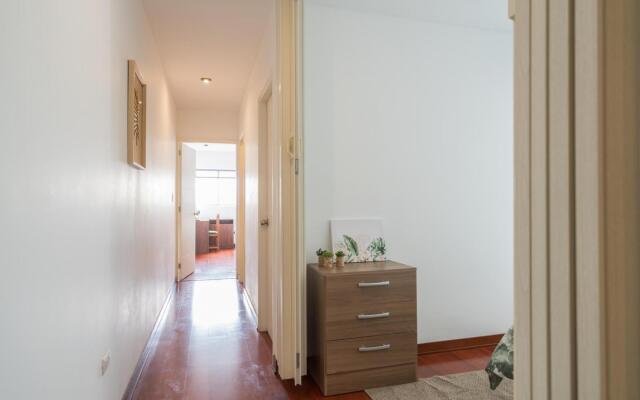 Outstanding Ocean View 2BR 2BA. Pool,Gym