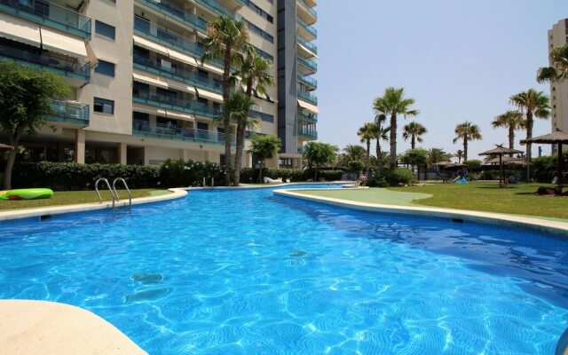 Apartamento Vista Mar