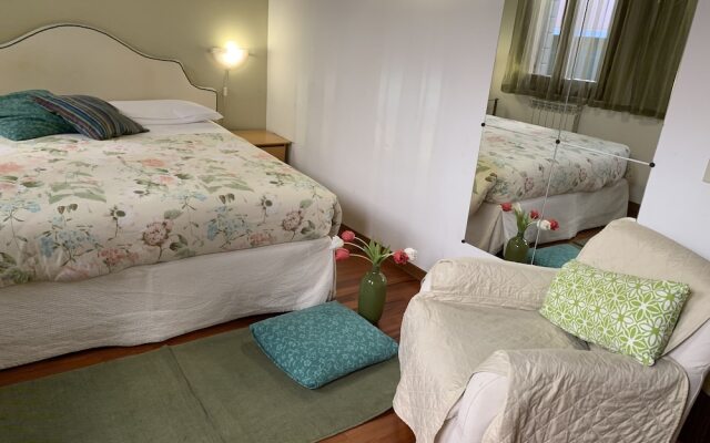 Grimaldi Apartments - Ca Orlina