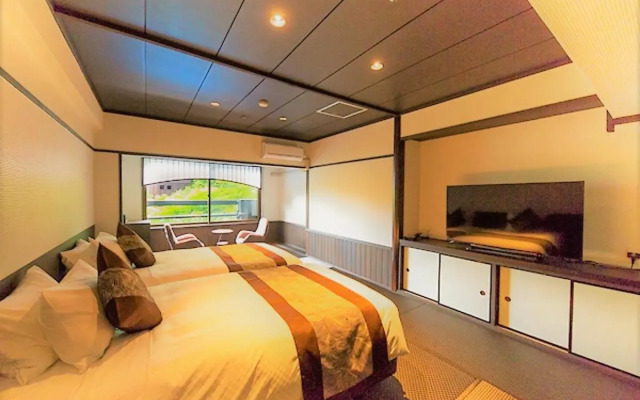 LiVEMAX RESORT AKIMIYAJIMA