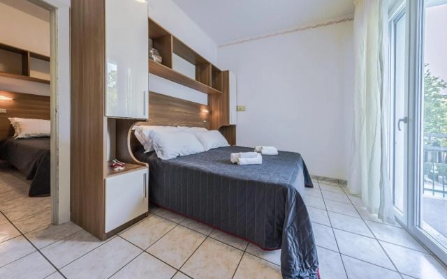 Hotel Stacchini
