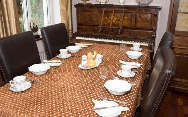 Doire Liath Bed & Breakfast