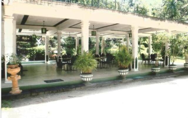Cool Spring Rest Guesthouse