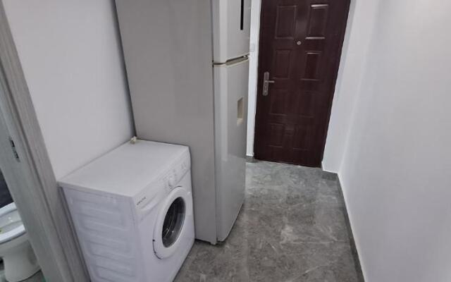 Apartament Bratu strada Rozelor Etaj 3