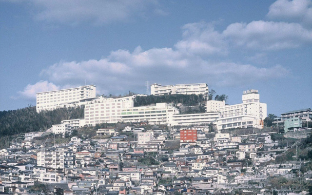 Nagasaki Baishokaku