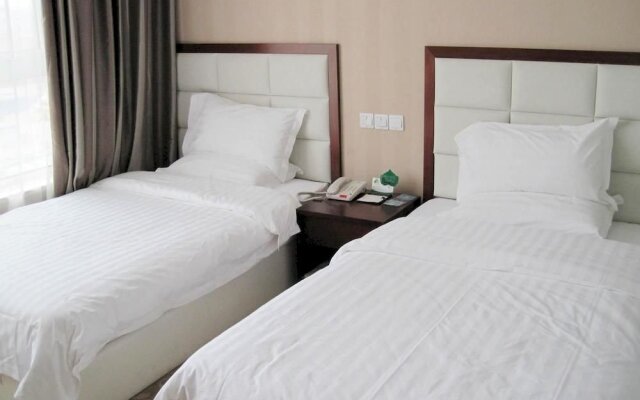 Shanshui Trends Hotel