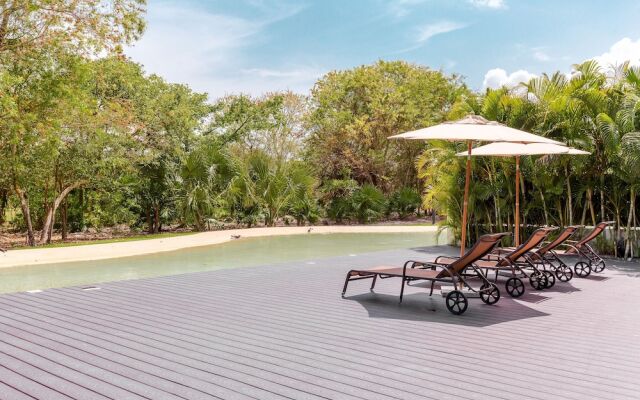 Jade E 304 2 Bedroom Condo by RedAwning